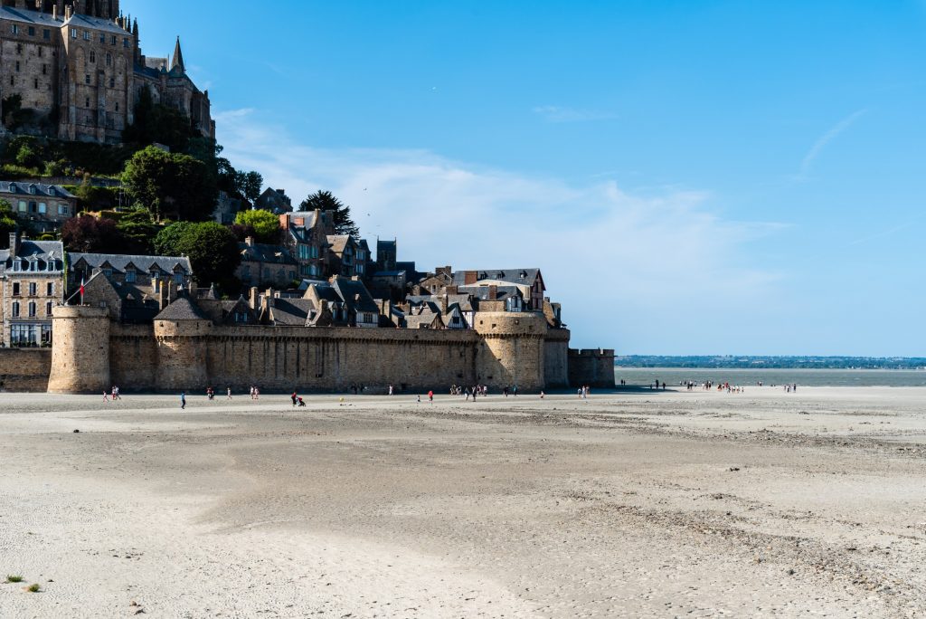 mont-saint-michel